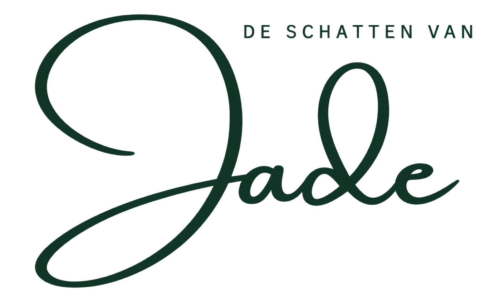 De Schatten van Jade